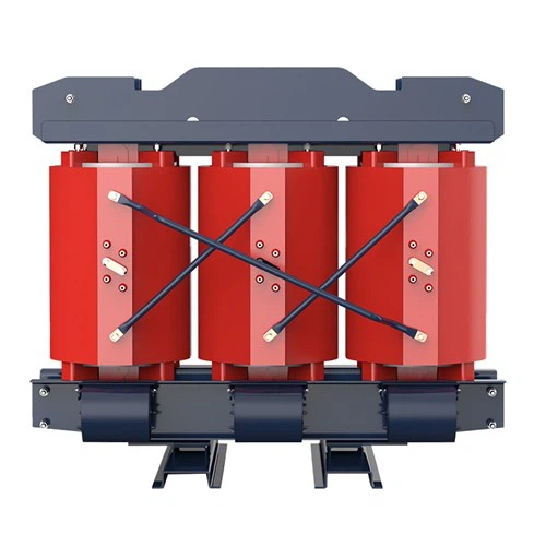 10-35KV Dry Type Distribution Transformer