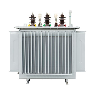 10-35KV Oil Immersed Distribution Transformer