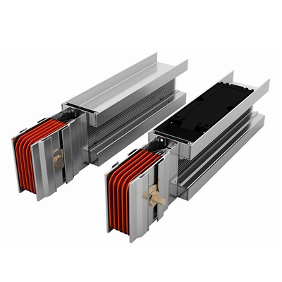 Low Voltage Sandwich Bus Duct